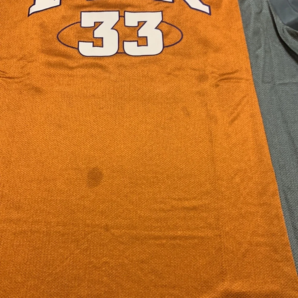 Adidas Phoenix Suns Grant Hill Basketball Jersey